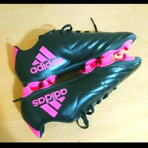 Adidas soccer Cleats
